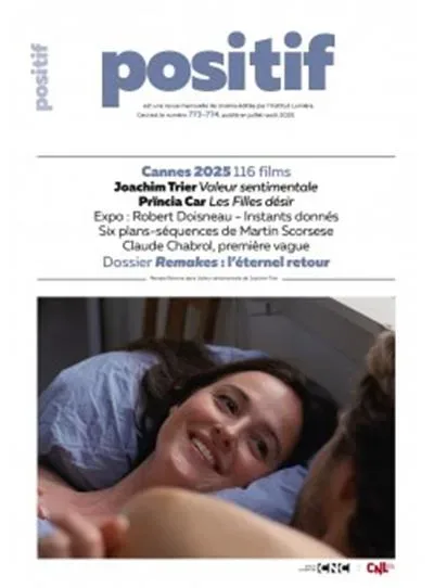 Positif (Französisch)