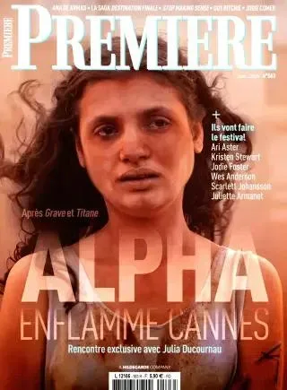 Première (Französisch)