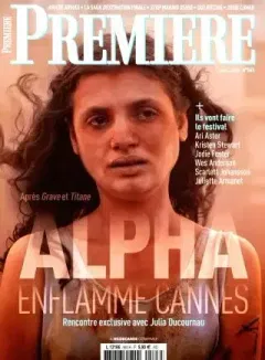 Première (Französisch)