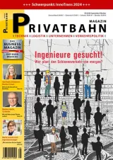 Privatbahn Magazin (Deutsch) 1