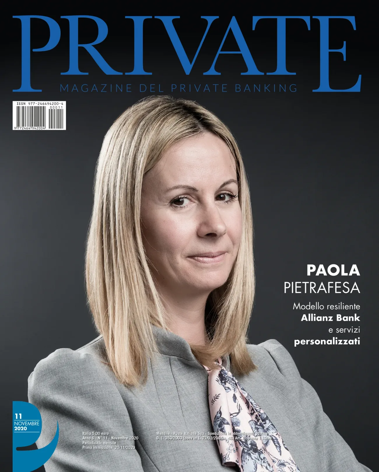 Private (Italienisch)