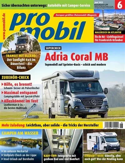 Promobil (Deutsch)