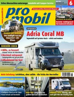 Promobil (Deutsch)