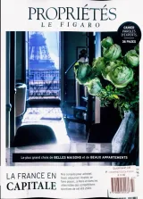 Proprietes Le Figaro (Französisch) 1