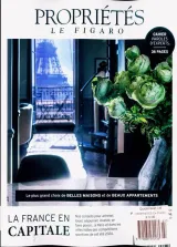 Proprietes Le Figaro (Französisch) 1