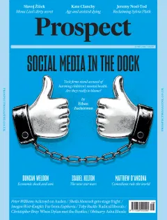 Prospect Magazine