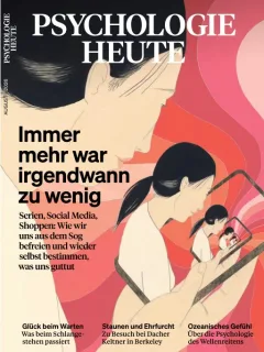 Psychologie Heute (Deutsch)