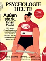 Psychologie Heute (Deutsch) 1