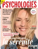 Psychologies (Französisch) 1
