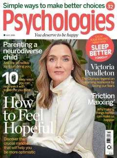 Psychologies Magazine