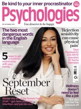 Psychologies Magazine 1