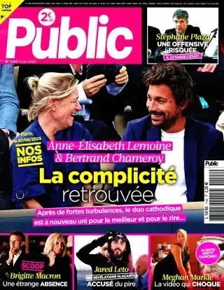 Public (Französisch)