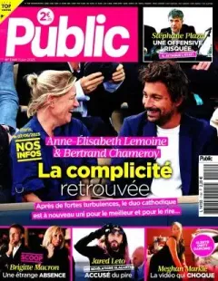 Public (Französisch)