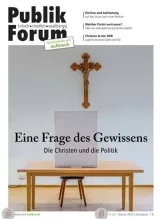 Publik-Forum (Deutsch) 1