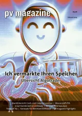 PV Magazine (Deutsch) 1
