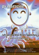 PV Magazine (Deutsch) 1