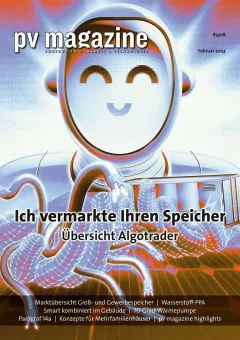PV Magazine (Deutsch)