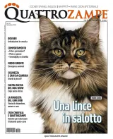 Quarter Horse Journal (Deutsch) 1