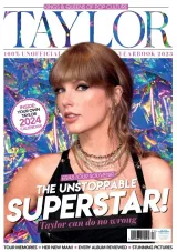 Queens Of Pop Magazine 1