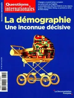 Questions internationales (Französisch)