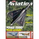Raids Aviation (Französisch) 1