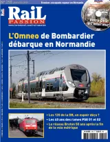 Rail Passion (Französisch) 1