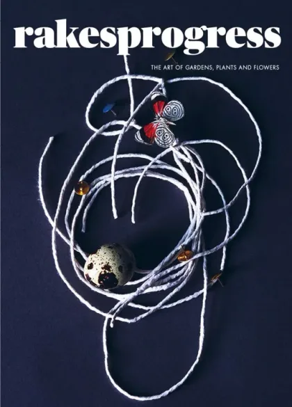 Rakesprogress Magazine