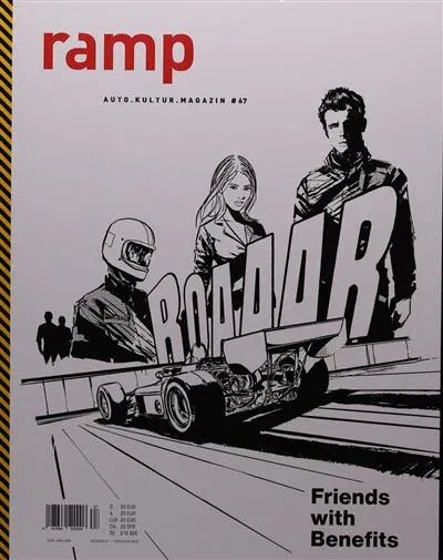Ramp (Deutsch)