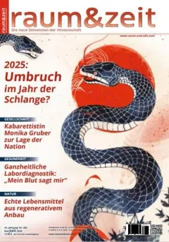 Raum & Zeit (Deutsch)