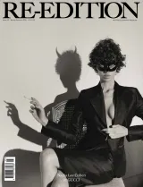 Re-Edition Magazine 1
