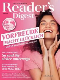 Reader's Digest (Deutsch)