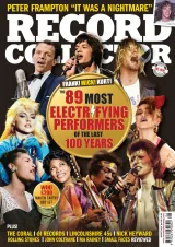Record Collector Magazine 1