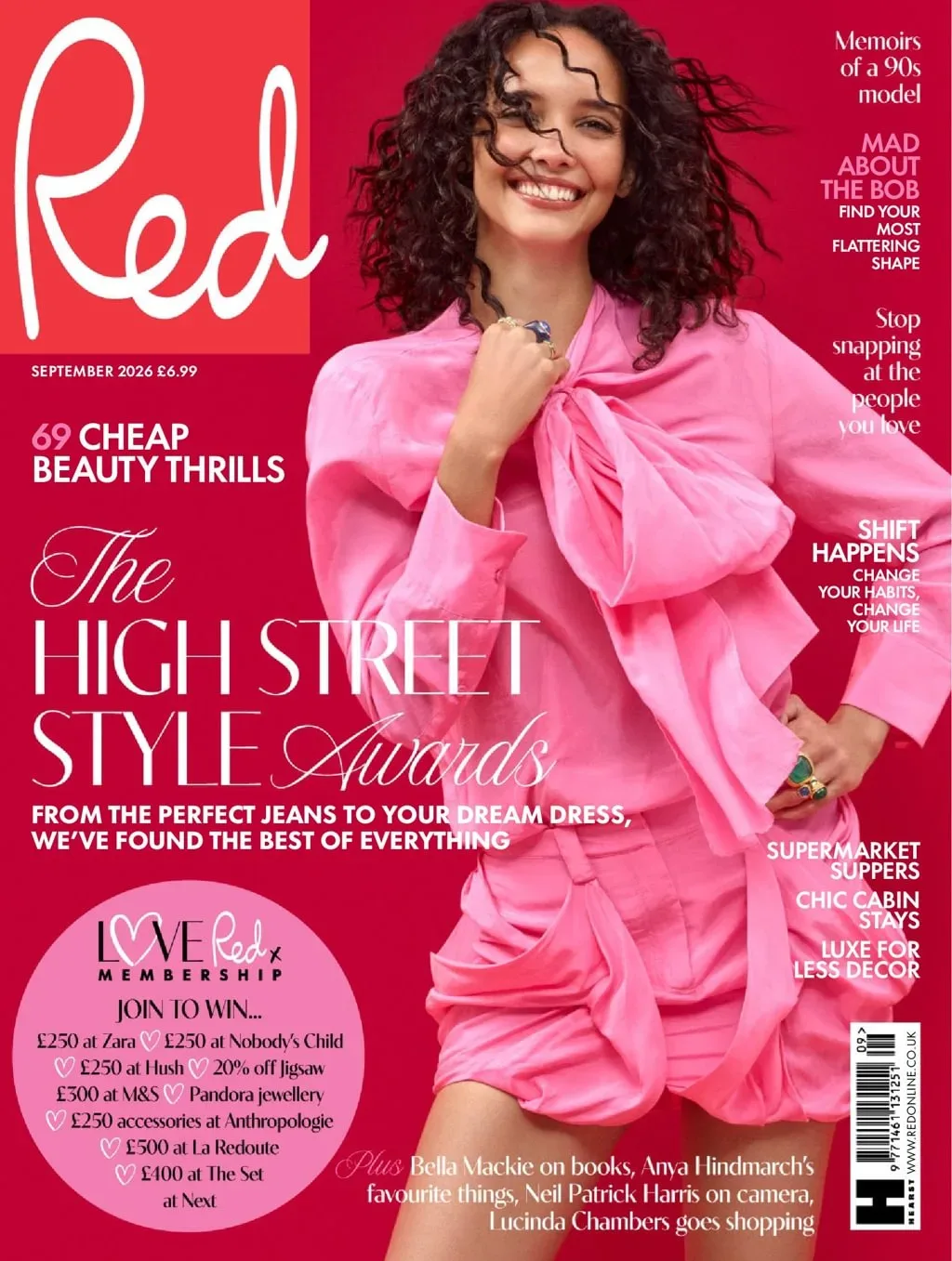Red Magazine