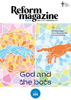 Reform Magazine