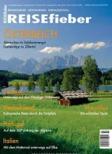 Reisefieber (Deutsch) 1