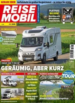 Reisemobil International (Deutsch)