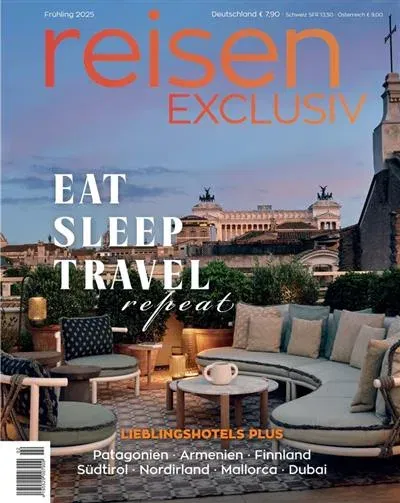 Reisen Exclusiv (Deutsch)