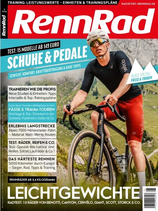 Rennrad (Deutsch)