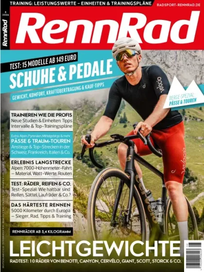 Rennrad (Deutsch)