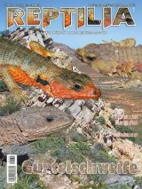 Reptilia (Deutsch) 1