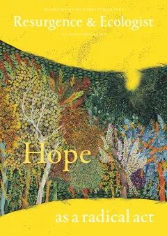 Resurgence & Ecologist Magazine