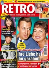 Retro (Deutsch) 1