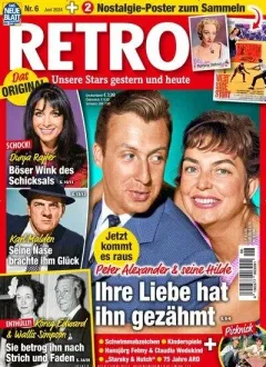 Retro (Deutsch)