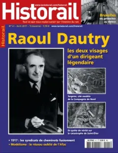 Revue Historail (Französisch)