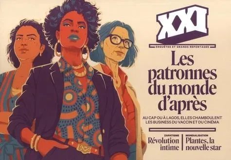 Revue XXI (Französisch)
