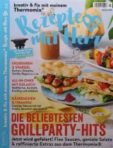 Rezepte mit Herz (Deutsch) 1