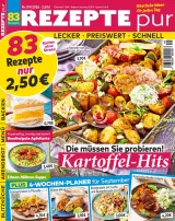 Rezepte pur (Deutsch) 1