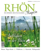 Rhön Magazin (Deutsch) 1