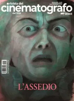 Rivista del cinematografo (Italienisch)