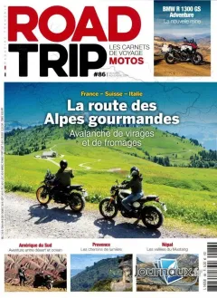 Road Trip (Französisch)